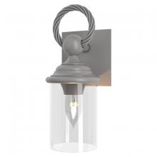 Hubbardton Forge - Canada 303082-SKT-78-ZM0160 - Cavo Outdoor Wall Sconce