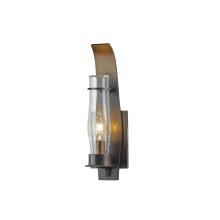 Hubbardton Forge - Canada 304210-SKT-75-II0159 - Sea Coast Small Outdoor Sconce