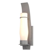 Hubbardton Forge - Canada 304210-SKT-78-GG0159 - Sea Coast Small Outdoor Sconce