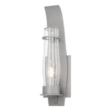 Hubbardton Forge - Canada 304210-SKT-78-II0159 - Sea Coast Small Outdoor Sconce