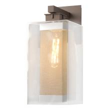 Hubbardton Forge - Canada 304854-SKT-75-72-ZM0707 - Polaris Outdoor Large Sconce