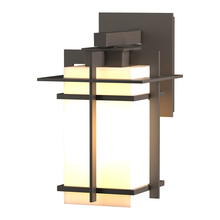 Hubbardton Forge - Canada 306007-SKT-77-GG0111 - Tourou Outdoor Sconce