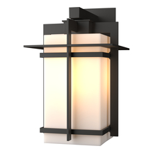 Hubbardton Forge - Canada 306008-SKT-14-GG0093 - Tourou Large Outdoor Sconce