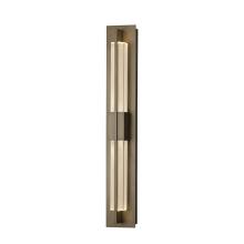 Hubbardton Forge - Canada 306420-LED-75-ZM0332 - Double Axis LED Outdoor Sconce