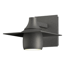 Hubbardton Forge - Canada 306563-SKT-20 - Hood Dark Sky Outdoor Sconce