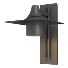 Hubbardton Forge - Canada 306567-SKT-20 - Hood Large Dark Sky Outdoor Sconce