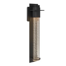 Hubbardton Forge - Canada 307910-SKT-80-II0145 - Airis Small Dark Sky Friendly Outdoor Sconce