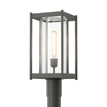 Hubbardton Forge - Canada 342021-SKT-20-ZM0732 - Cela Outdoor Post Light