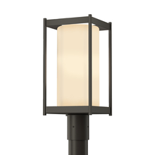 Hubbardton Forge - Canada 342021-SKT-77-GG0732 - Cela Outdoor Post Light