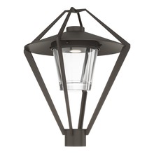 Hubbardton Forge - Canada 342651-SKT-77-ZM0727 - Stellar Post Light