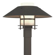 Hubbardton Forge - Canada 344227-SKT-77-20-GG0026 - Henry Outdoor Post Light