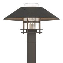 Hubbardton Forge - Canada 344227-SKT-77-20-ZM0026 - Henry Outdoor Post Light