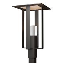 Hubbardton Forge - Canada 344830-SKT-14-72-ZM0687 - Shadow Box Outdoor Post Light