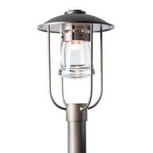 Hubbardton Forge - Canada 347295-SKT-77-ZM0467 - Erlenmeyer Outdoor Post Light