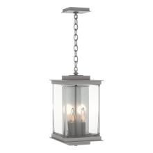 Hubbardton Forge - Canada 356840-SKT-78-81-ZM0703 - Kingston Outdoor Large Lantern