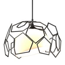 Hubbardton Forge - Canada 362001-SKT-LONG-14-GG0506 - Umbra Outdoor Pendant