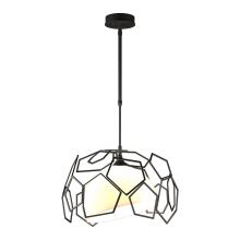 Hubbardton Forge - Canada 362001-SKT-STND-14-GG0506 - Umbra Outdoor Pendant