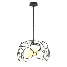 Hubbardton Forge - Canada 362001-SKT-STND-20-GG0506 - Umbra Outdoor Pendant