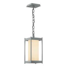 Hubbardton Forge - Canada 362021-SKT-78-GG0730 - Cela Medium Outdoor Lantern