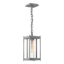 Hubbardton Forge - Canada 362021-SKT-78-ZM0730 - Cela Medium Outdoor Lantern