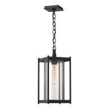 Hubbardton Forge - Canada 362023-SKT-80-ZM0731 - Cela Large Outdoor Lantern