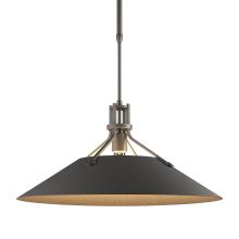 Hubbardton Forge - Canada 363010-SKT-SHRT-20 - Henry Outdoor Pendant