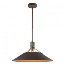 Hubbardton Forge - Canada 363010-SKT-STND-77 - Henry Outdoor Pendant