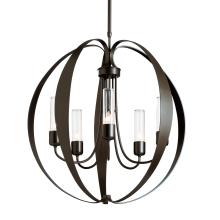 Hubbardton Forge - Canada 364201-SKT-LONG-14-II0392 - Pomme Outdoor Pendant