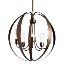 Hubbardton Forge - Canada 364201-SKT-LONG-75-II0392 - Pomme Outdoor Pendant