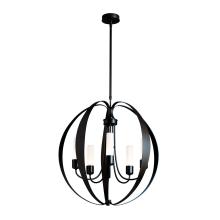 Hubbardton Forge - Canada 364201-SKT-STND-80-GG0392 - Pomme Outdoor Pendant