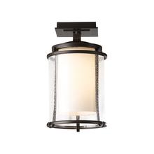 Hubbardton Forge - Canada 365605-SKT-75-ZS0297 - Meridian Outdoor Semi-Flush