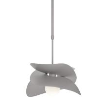 Hubbardton Forge - Canada 369455-SKT-SHRT-78 - Hibiscus Outdoor Pendant