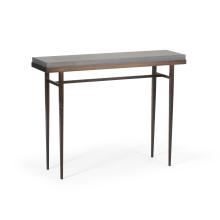 Hubbardton Forge - Canada 750106-07-M2 - Wick 42" Console Table