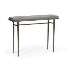 Hubbardton Forge - Canada 750106-14-M2 - Wick 42" Console Table