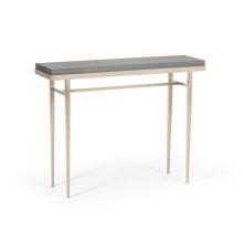 Hubbardton Forge - Canada 750106-84-M2 - Wick 42" Console Table