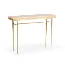 Hubbardton Forge - Canada 750106-86-M1 - Wick 42" Console Table