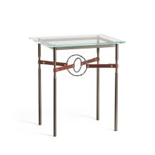 Hubbardton Forge - Canada 750116-05-07-LB-VA0717 - Equus Side Table