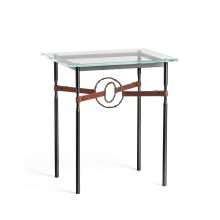 Hubbardton Forge - Canada 750116-10-05-LB-VA0717 - Equus Side Table