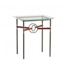 Hubbardton Forge - Canada 750116-14-10-LB-VA0717 - Equus Side Table