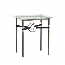 Hubbardton Forge - Canada 750116-14-10-LK-VA0717 - Equus Side Table