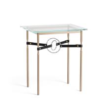 Hubbardton Forge - Canada 750116-84-85-LK-VA0717 - Equus Side Table