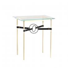 Hubbardton Forge - Canada 750116-86-07-LK-VA0717 - Equus Side Table