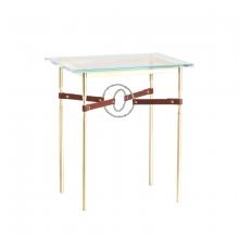 Hubbardton Forge - Canada 750116-86-82-LB-VA0717 - Equus Side Table