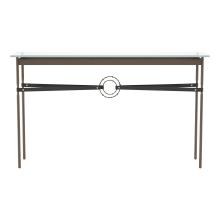 Hubbardton Forge - Canada 750118-05-07-LK-VA0714 - Equus Console Table