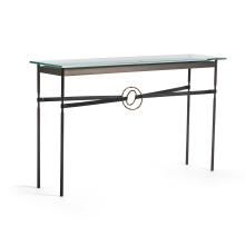 Hubbardton Forge - Canada 750118-07-05-LK-VA0714 - Equus Console Table