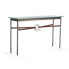 Hubbardton Forge - Canada 750118-07-07-LB-VA0714 - Equus Console Table