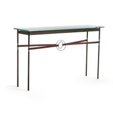 Hubbardton Forge - Canada 750118-14-85-LB-VA0714 - Equus Console Table