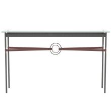 Hubbardton Forge - Canada 750118-20-14-LB-VA0714 - Equus Console Table