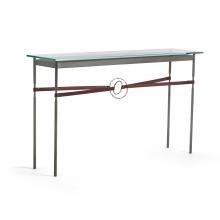 Hubbardton Forge - Canada 750118-20-85-LB-VA0714 - Equus Console Table