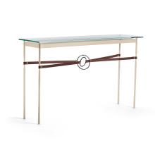 Hubbardton Forge - Canada 750118-84-07-LB-VA0714 - Equus Console Table